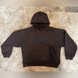 YEEZY X GAP DOVE HOODIE